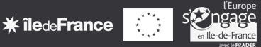 Financeurs : Île de France + Europe + Feader (l'Europe s'engage en Île-de-France)